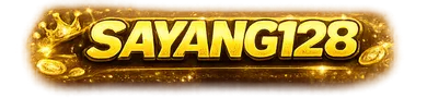 SAYANG128 Logo
