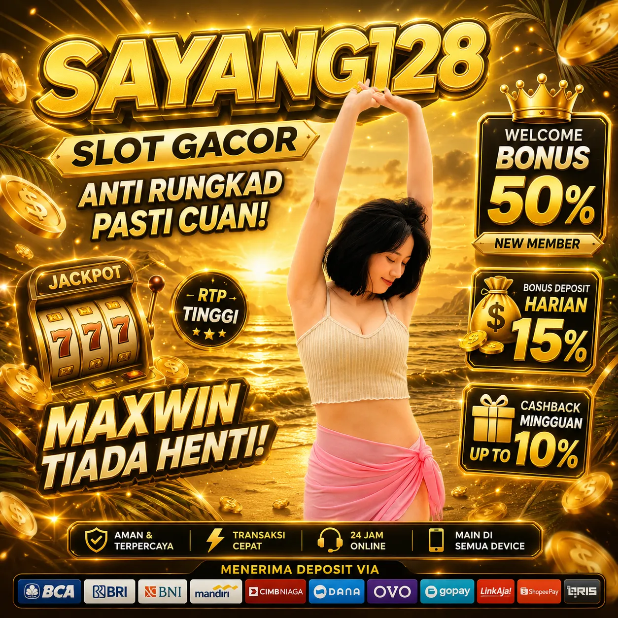 SAYANG128